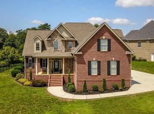 1302 Woodland Trce, Maryville, TN 37803