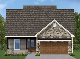 The Sage Plan, Eagle Ridge, Dadeville, AL 36853