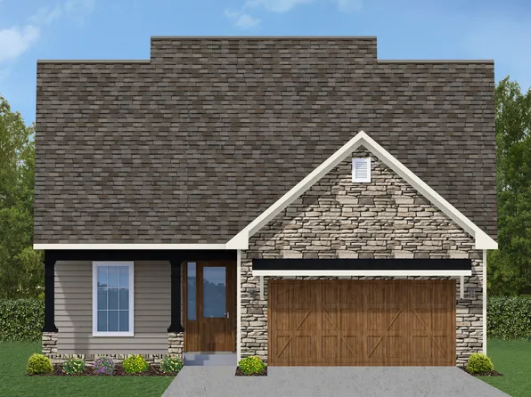 The Sage Plan, Eagle Ridge