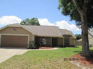 2517 Dovetail Dr, Ocoee, FL 34761