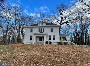 5601 S Bend Rd, Baltimore, MD 21209