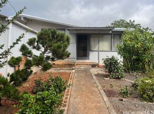 95-233 Waipoo St, Mililani, HI 96789