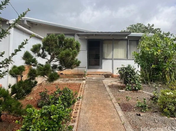 95-233 Waipoo St, Mililani, HI 96789