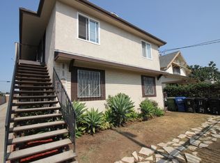 (Undisclosed Address), Los Angeles, CA 90006