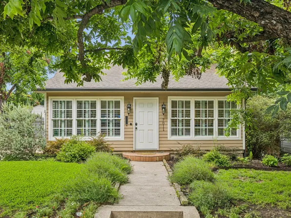 7011 Lindsley Ave, Dallas, TX 75223