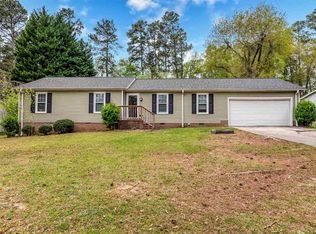 210 Chickamaugua Ln, Simpsonville, SC 29681