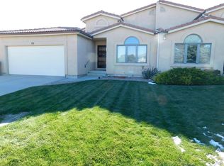 86 S Villa Del Sol Ct, Pueblo West, CO 81007
