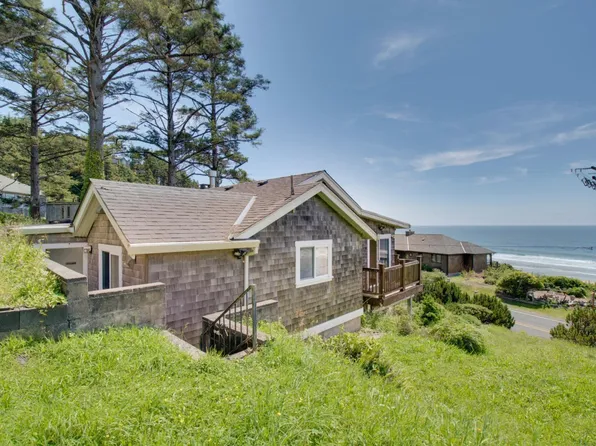 1275 Pacific Ave, Oceanside, OR 97134