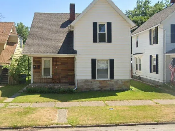 425 W Lawrence St #2, Mishawaka, IN 46545