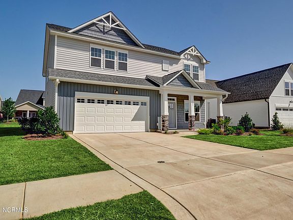 3rd image of 1047 Mccarley Boulevard Lot #5