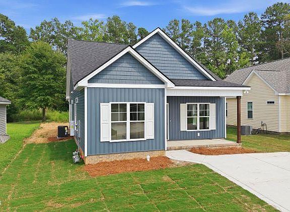 4th image of 3209 Dolostone Court SW