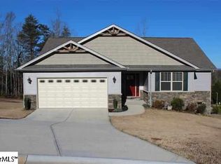 210 Jewell Ct, Travelers Rest, SC 29690