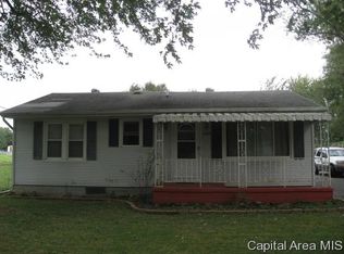 2309 Richards Ln, Springfield, IL 62702