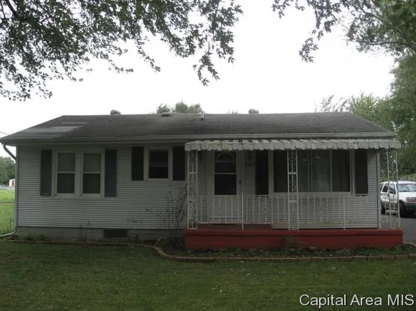 2309 Richards Ln, Springfield, IL 62702