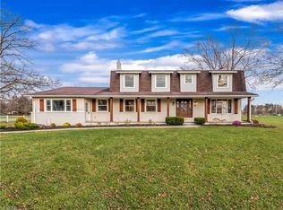 7747 Olde Eight Rd, Hudson, OH 44236