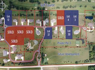1771 Golf Course Blvd LOT 3, Independence, IA 50644