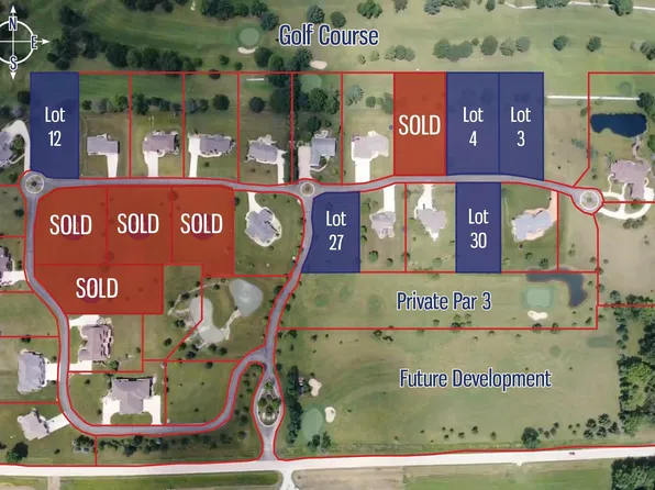 1771-12 Golf Course Blvd, Independence, IA 50644