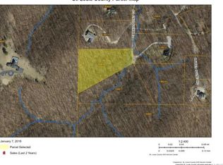 18619 Hawks Point Ct, Wildwood, MO 63069