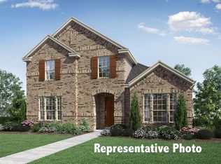 8021 Monks Cap St, Frisco, TX 75035