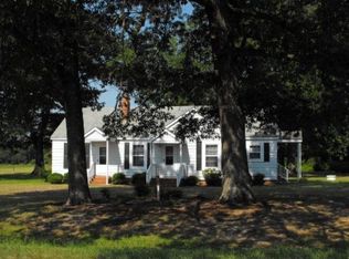 6090 Rosser Pittman Rd, Sanford, NC 27332