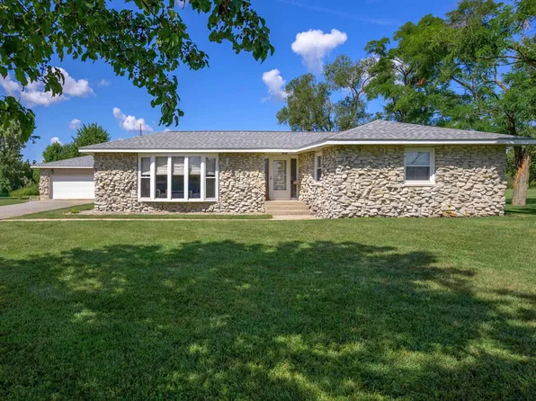1205 S County Rd #700E, Selma, IN 47383