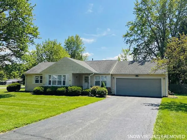 105 Clark Ave, Heath, OH 43056