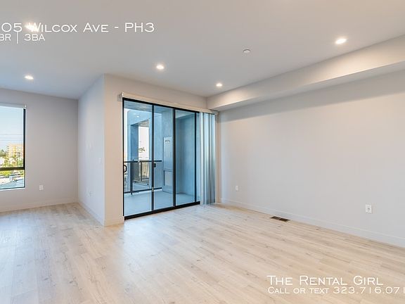 5th image of 905 Wilcox Ave Penthouse 3