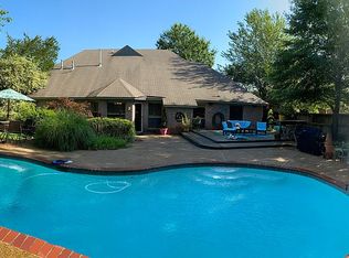 8451 Wolf Trace Ln, Bartlett, TN 38133