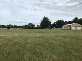 PARCEL 3 Hinchey Rd, Pinckney, MI 48169