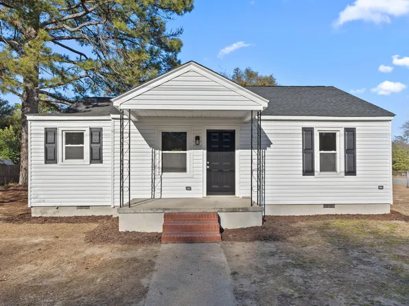 404 Ladley St, Fayetteville, NC 28306