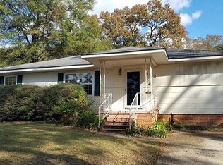 453 Westview Dr, Ozark, AL 36360