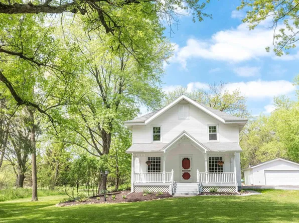 W315S6045 Dable ROAD, Mukwonago, WI 53149