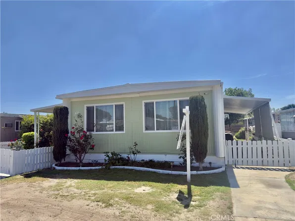 5800 Hamner Ave Space 416, Eastvale, CA 91752