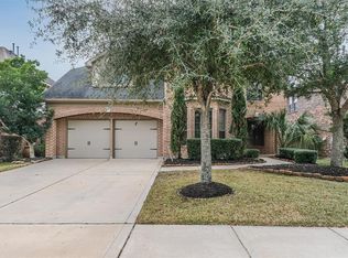 9435 Amethyst Arbor Ln, Katy, TX 77494