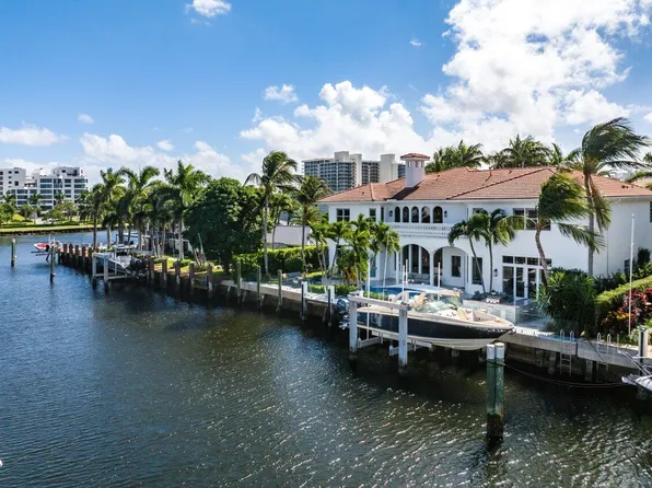 955 Iris Drive, Delray Beach, FL 33483