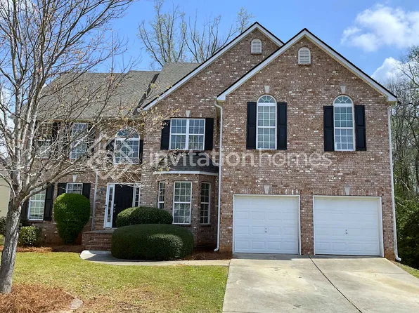 707 Dellrose Trce, McDonough, GA 30253