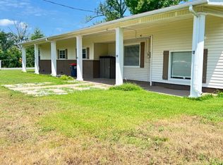 6307 Middle Warren Rd, Pine Bluff, AR 71603