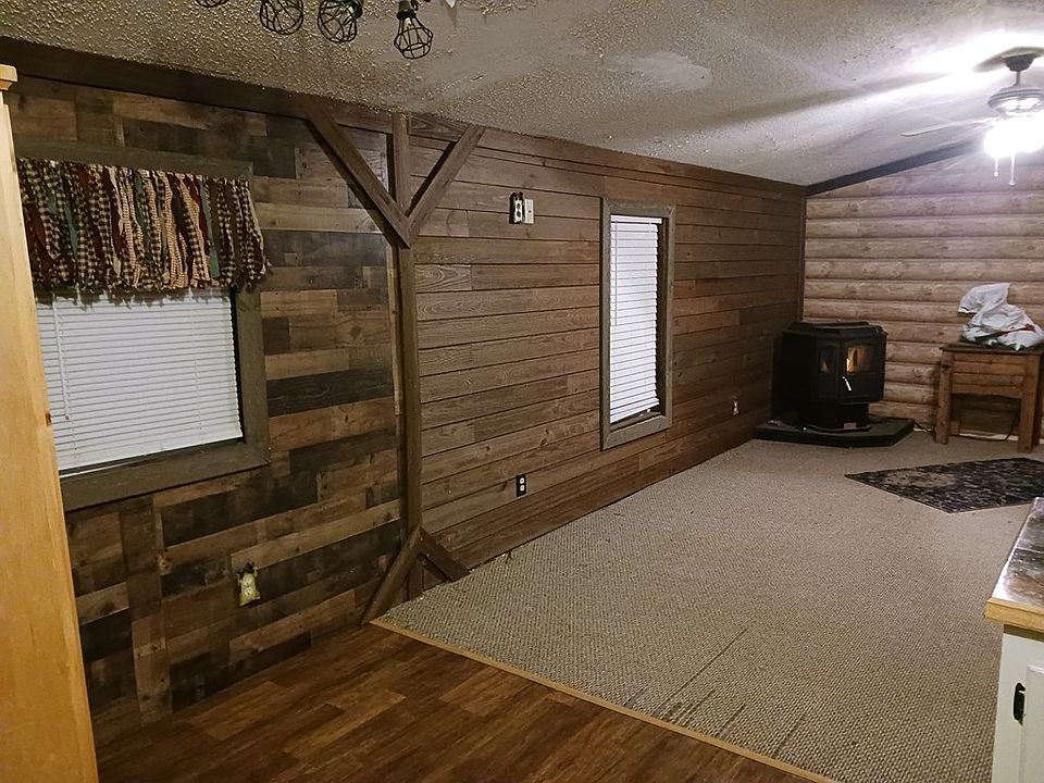 201 Aqua Ln Marienville PA Zillow