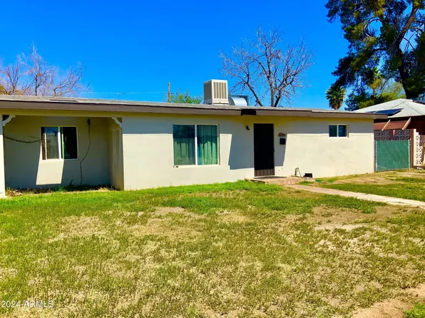 3312 E Garfield Street, Phoenix, AZ 85008