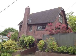 7557 18th Ave NE, Seattle, WA 98115