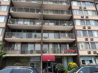 515 Anderson Ave APT 2B, Cliffside Park, NJ 07010