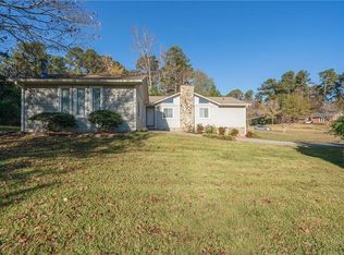 1956 Lake Ridge Ter, Lawrenceville, GA 30043