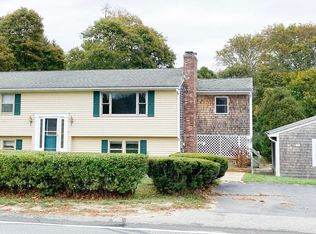 1335 County Rd, Bourne, MA 02532