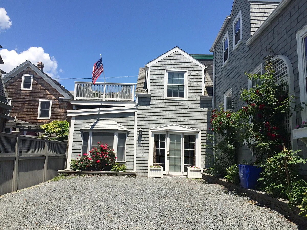 Building Photo - 56 Prospect Hill St #B