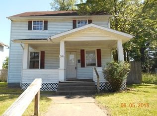 1320 Randolph St, South Bend, IN