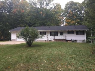 2320 W Bard Rd, Muskegon, MI 49445