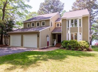 13916 Bayport Landing Rd, Midlothian, VA 23112