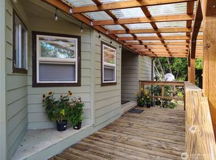 240 Misty Cir, Forks, WA 98331