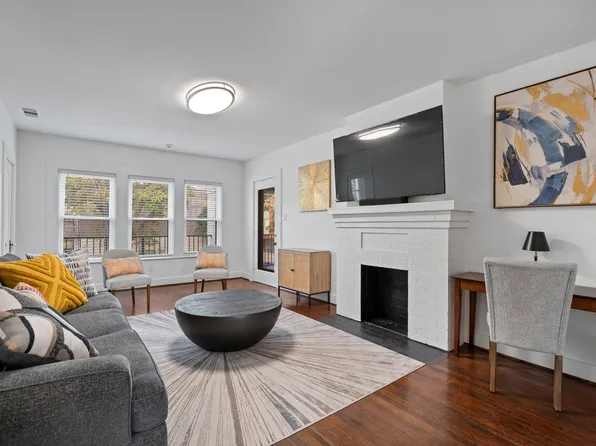 5800 Oram St #5800, Dallas, TX 75206