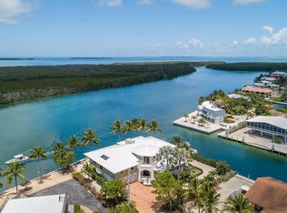 160 Stromboli Dr, Plantation Key, FL 33036